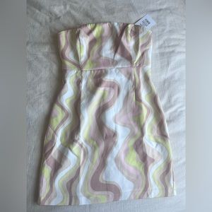 Showpo dress